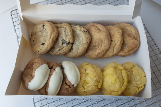 Cookie Box