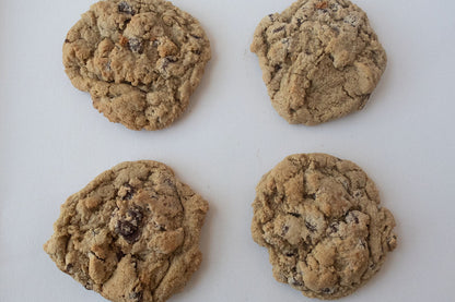 Gluten Friendly Chocolate Chip
