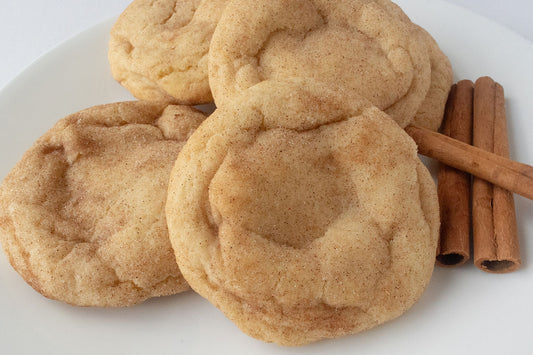 Snickerdoodle