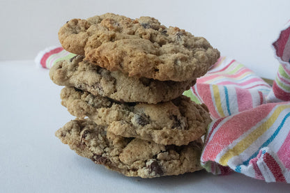 Gluten Friendly Chocolate Chip