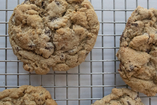 Gluten Friendly Chocolate Chip